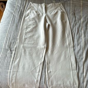 Utilities Relaxed Midrise Trouser 7/8 Length